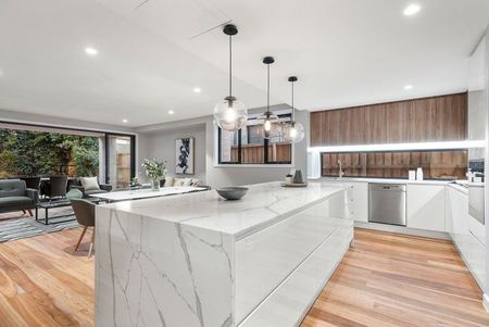 Modern Family Living - Photo 5