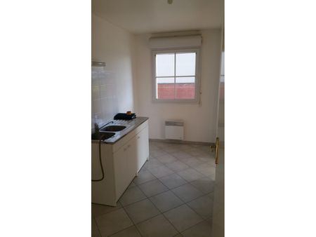 T3 à louer à Wambrechies - Réf. 873 - Photo 3