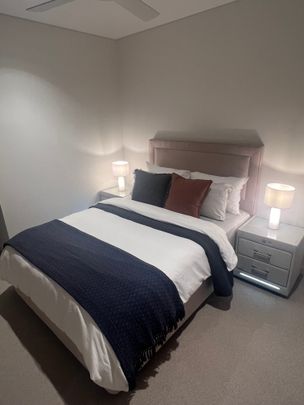 Brisbane CBD - Photo 1