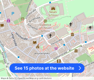 Frisch renovierte Designer-Wohnung in zentraler Lage - Photo 1