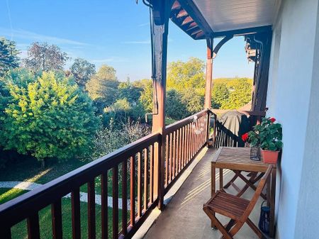 Reprise de bail – Appartement spacieux à Morges - Photo 3