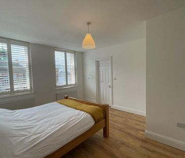 2 bedroom apartment to rent - Photo 6