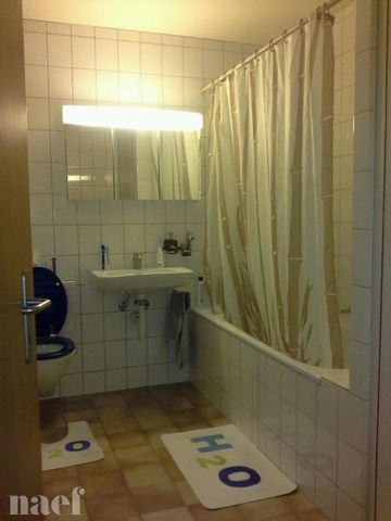 3.5 Zimmer, 93 m², 3. Stock - Photo 4