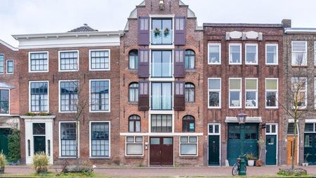 Te huur: Appartement Oude Rijn in Leiden - Foto 5