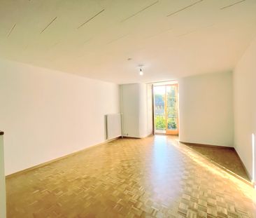 ABBAYE 27, Appartement de 4.5 pièces avec terrasse privative - Photo 2