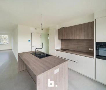 nagelnieuw appartement met 3 slaapkamers - Photo 3