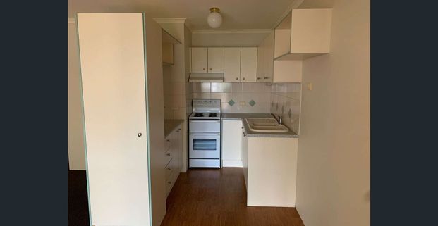 SECURE TOP FLOOR UNIT - WATER INCLUDED - Photo 1