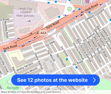 2 bedroom terraced house for rent - Photo 1