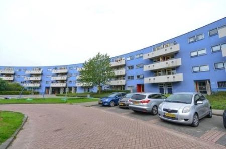 Apartment Almere - Peter Sellershof - Foto 5