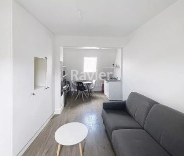 Studio - Av Pierre 1er de Serbie - 75116 Paris 16ème - Réf 86333611 - Photo 4