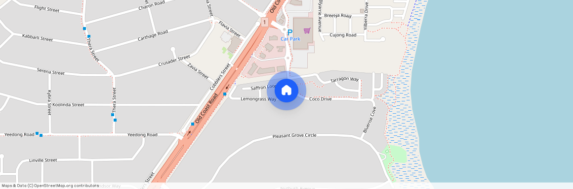 4 Lemongrass Way, WA 6210, Falcon