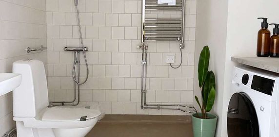 Nordwallgatan 2 A - Photo 2