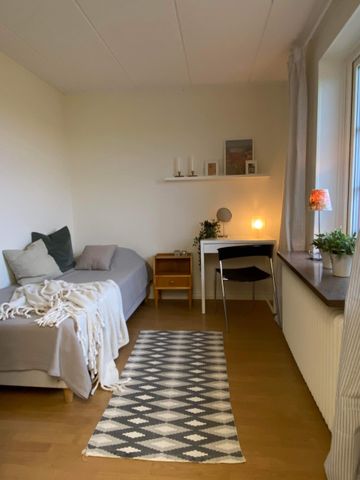 Möblerat studentrum på landet utanför Lund - Photo 4
