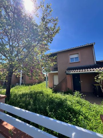 Location maison 4 pièces, 80.00m², Colomiers - Photo 4