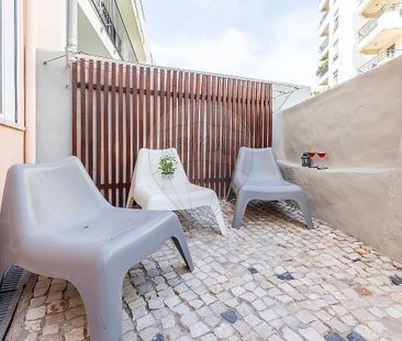Apartamento T2 em Lisboa - Photo 2