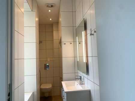 Lejlighed i hjertet af Aalborg med 3 værelser - Photo 3