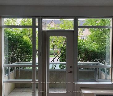 For Lease - 19 Avondale Avenue Unit# 103, Toronto, Ontario - Photo 2