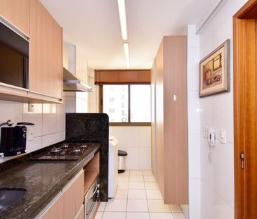 Apartamento Residencial - Photo 3