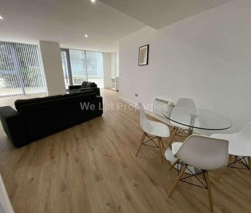 Ovale, Albion Works, M4 - Photo 4