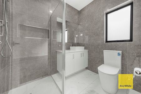 Brand New, Stylishly Upgraded Home - Modern Living at Its Finest! - Photo 5