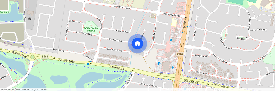 13 Balmaceda Court, Berwick VIC 3806