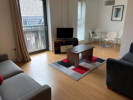 1 Bed Flat, Cumberland Street, L1 - Photo 4