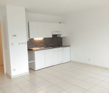 Location Appartement 1 pièce 28m² ST JEAN DE BRAYE 45800 - Photo 6