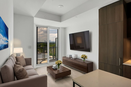 For Lease - 220 MISSINNIHE Way Unit# 1203, Mississauga, Ontario - Photo 4