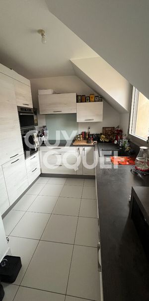 APPARTEMENT 3 PIECES- LIMOURS - Photo 1