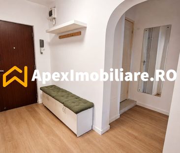 Apartament 3 camere de inchiriat Timpuri Noi Bucuresti | ApexImobiliar - Photo 3