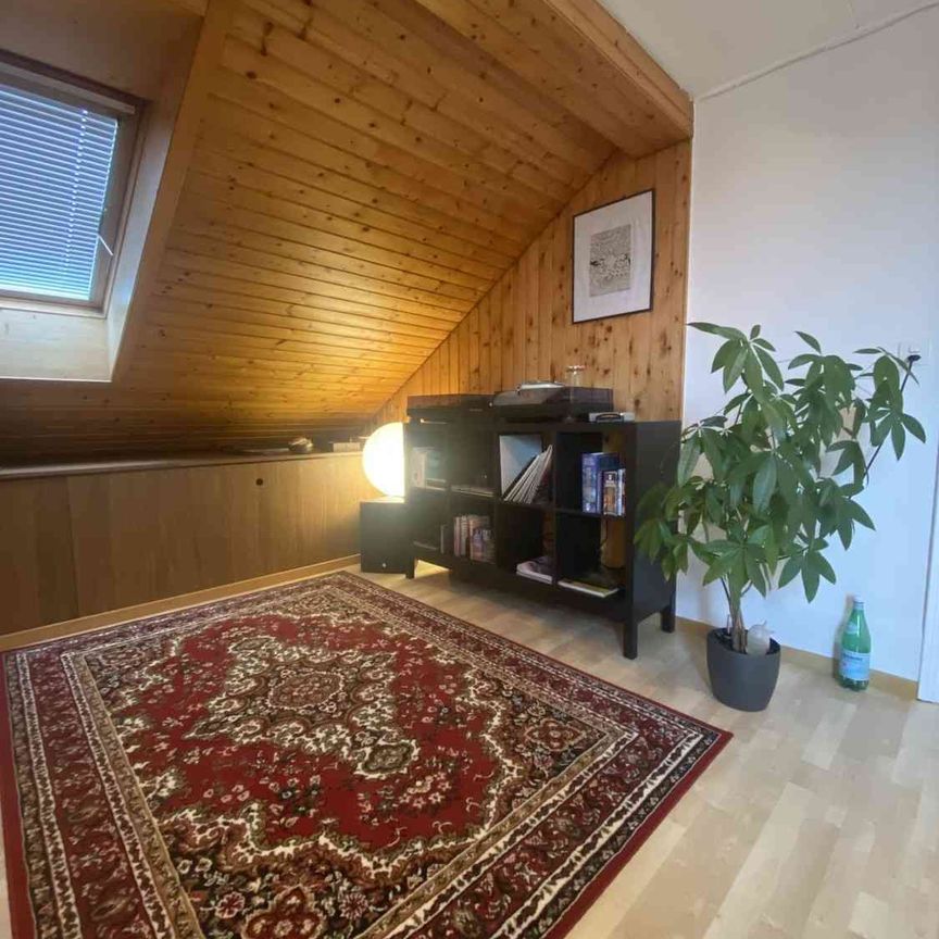 2.5 Zimmer, 58 m², 2. Stock - Photo 1