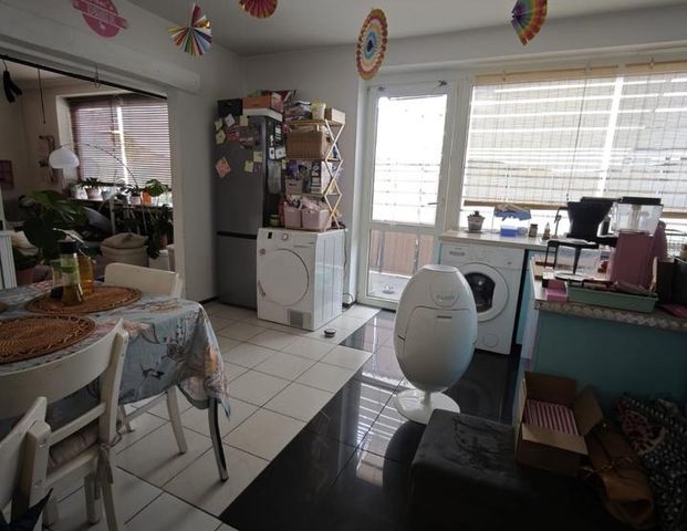 2-Zimmer-Wohnung mit 2 Balkonen | 70 m² | 4. OG | Provisionsfrei - Foto 1