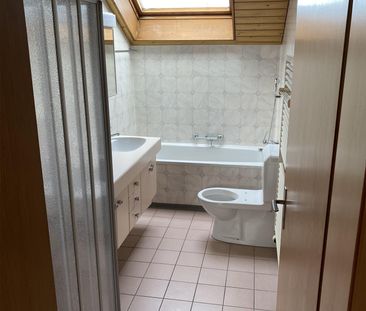3.5 Zimmer Wohnung - Foto 3