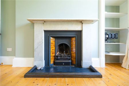 Flat 4, 19 Bellevue Crescent - Photo 5