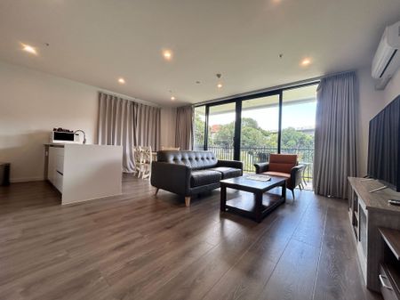 2 Bedrooms on Edgerley Ave - Photo 4