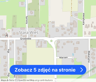 Wynajmę mieszkanie 65m2. Parking. - Zdjęcie 1