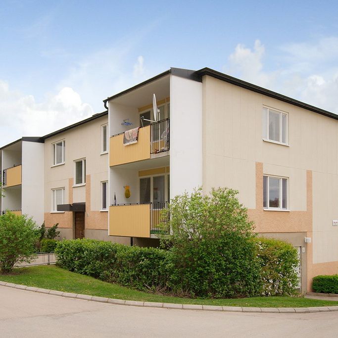 Kungsfågelgatan, Västerås - Foto 1