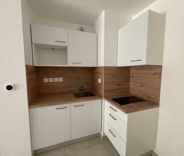 location Appartement T2 DE 40.55m² À TOURNEFEUILLE - Photo 5