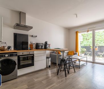 Location Appartement 3 pièces 57m² TOURS 37200 - Photo 3