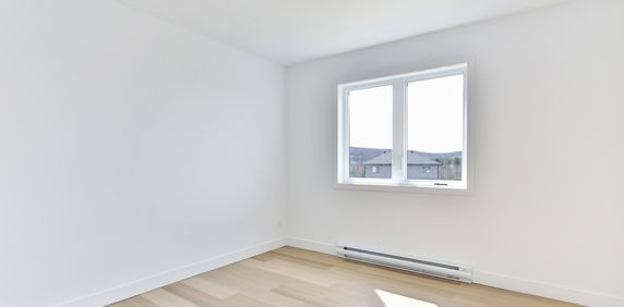 Grand 3 Chambres 1,5 Sdb - Photo 2