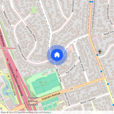 2/33 Havelock Avenue, Forrest Hill, North Shore City