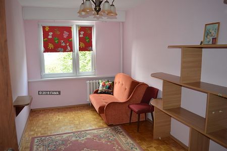 3690N, 3-p., 61m2, 3. piętro, blok 4-p., Południe - Photo 3