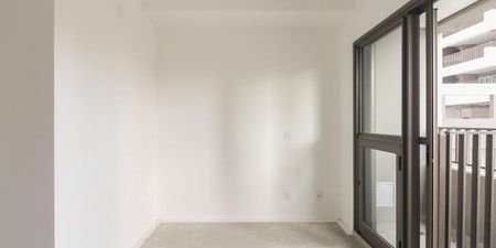 Studio para alugar com 24m², 1 quarto e sem vaga - Photo 3