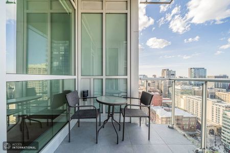 MC114 - Apartment Centre-Ville, Montreal - Photo 2