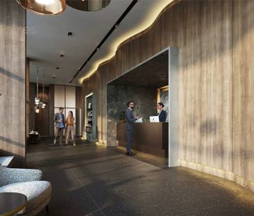 For Lease - 1010 Sandy Beach Rd Road Unit# 807, Pickering, Ontario - Photo 1