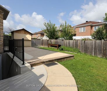 For Lease - 1087 Abbott Street, Milton, Ontario - Photo 4