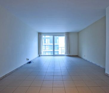 Goed gelegen 1-slaapkamerappartement (66m²) te Oostduinkerke-Bad vl... - Photo 1