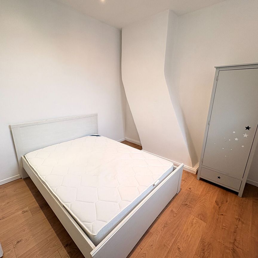 T2bis de 23,57m2 situé au 32 rue Nicolas Leblanc – Quartier République réf G84-3 - Photo 1