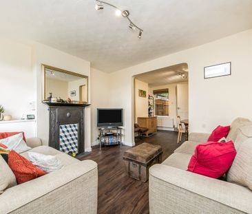 2 bedroom house to rent Alexandra Road, Ipswich, IP4 - Photo 1