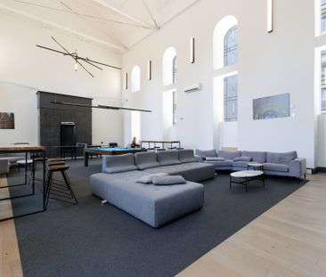 1800 Boul. René-Lévesque O., apt. 217 - Photo 3